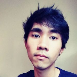 Meet your Posher, Sean raphael